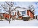 181 Johanna Drive, Cambridge, ON  - Outdoor 