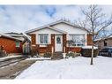 181 Johanna Drive, Cambridge, ON  - Outdoor With Facade 