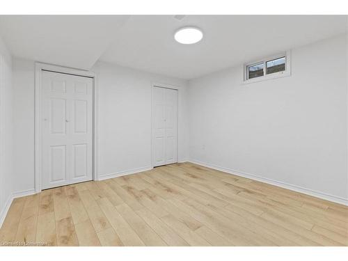 93 Lowrey Avenue S, Cambridge, ON - Indoor Photo Showing Other Room