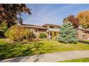 88 Springbank Crescent, Kitchener, ON  - Outdoor 