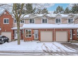 3-180 Highlands Crescent  Kitchener, ON N2M 5K4