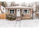 111 Spruce Street, Cambridge, ON  - Outdoor 