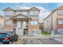 3D-50 Howe Drive  Kitchener, ON N2E 0A3