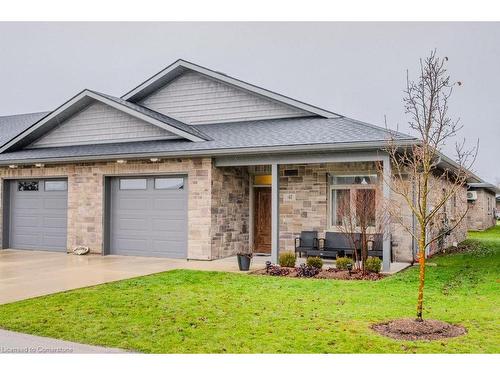 41-375 Mitchell Road S, Listowel, ON - Outdoor