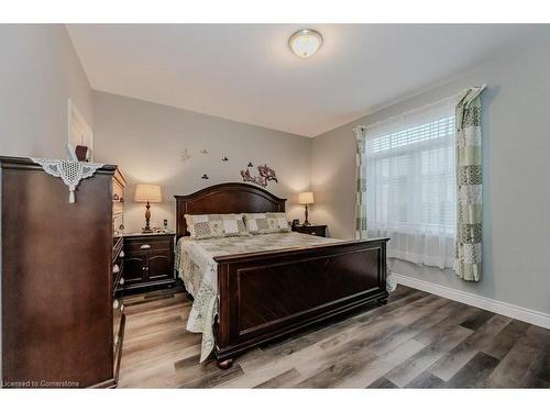 41-375 Mitchell Road S, Listowel, ON - Indoor Photo Showing Bedroom