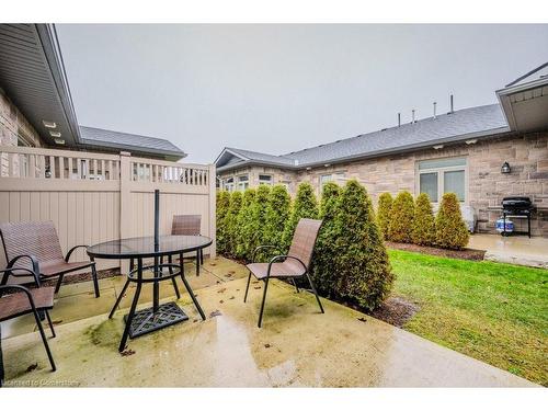 41-375 Mitchell Road S, Listowel, ON - Outdoor With Exterior