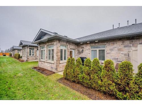 41-375 Mitchell Road S, Listowel, ON - Outdoor