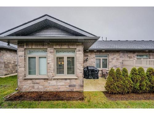 41-375 Mitchell Road S, Listowel, ON - Outdoor