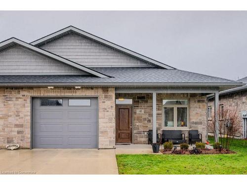 41-375 Mitchell Road S, Listowel, ON - Outdoor