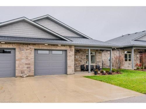 41-375 Mitchell Road S, Listowel, ON - Outdoor