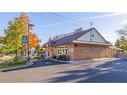 11 Belmont Avenue W, Kitchener, ON  - Outdoor 