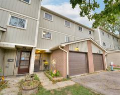 46-51 Paulander Drive  Kitchener, ON N2M 5E5