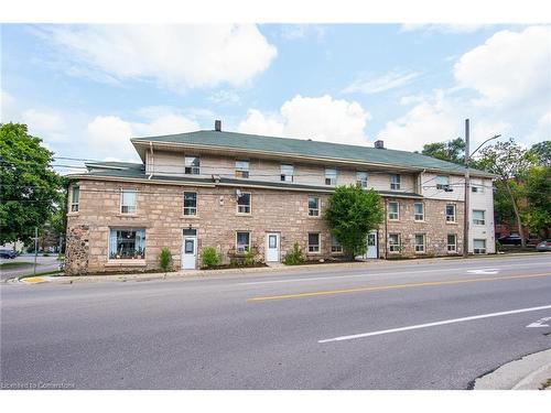 220 Gordon Street, Guelph, ON - Outdoor With Facade