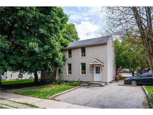 220 Gordon Street, Guelph, ON - Outdoor