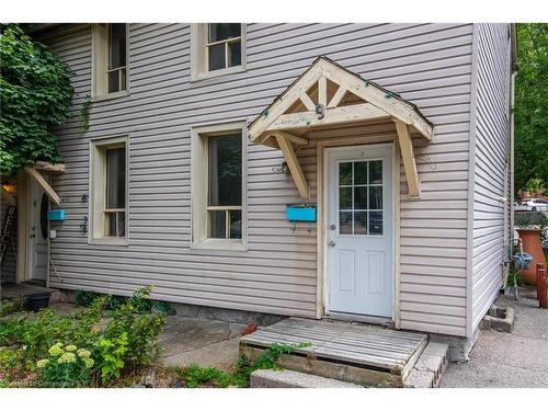 220 Gordon Street, Guelph, ON - Outdoor