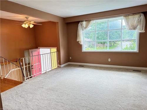 528 Havelock Drive, Waterloo, ON - Indoor Photo Showing Other Room