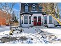 120 Grand Avenue S, Cambridge, ON  - Outdoor With Facade 