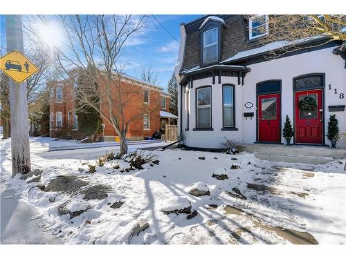 120 Grand Avenue S, Cambridge, ON - Outdoor