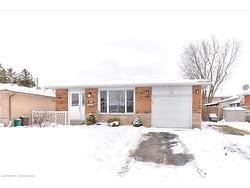 754 Kummer Crescent  Cambridge, ON N3H 4Z1