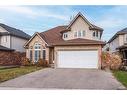 619 Rush Meadow Crescent, Kitchener, ON  - Outdoor With Facade 