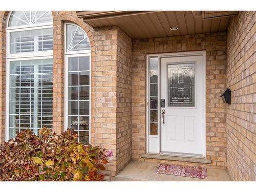 619 Rush Meadow Crescent, Kitchener, ON - Outdoor