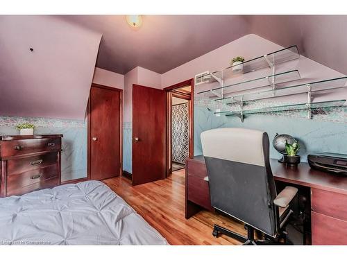 776 Rockway Drive, Kitchener, ON - Indoor Photo Showing Other Room