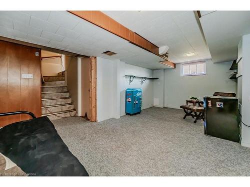 776 Rockway Drive, Kitchener, ON - Indoor Photo Showing Other Room