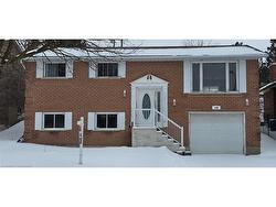 108 Gray Street  Kitchener, ON N2A 3R3