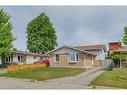 46 Calmcrest Drive, Kitchener, ON  - Outdoor 