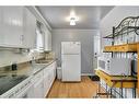 123 Tait Street, Cambridge, ON  - Indoor Photo Showing Kitchen 