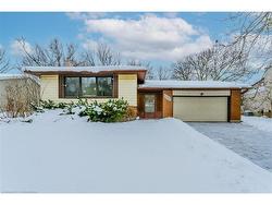 205 Harvard Road  Waterloo, ON N2J 3V7