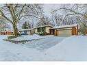 205 Harvard Road, Waterloo, ON  - Outdoor With Facade 