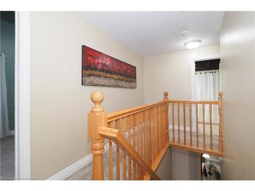 69 Woodward Avenue, Kitchener, ON - Indoor Photo Showing Other Room