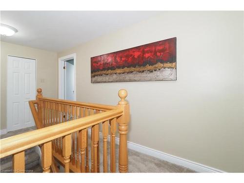 69 Woodward Avenue, Kitchener, ON - Indoor Photo Showing Other Room