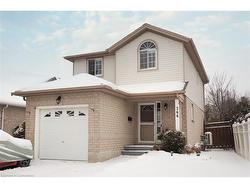 266 Pastern Trail  Waterloo, ON N2K 3W8