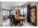 3 Langlaw Drive, Cambridge, ON  - Indoor Photo Showing Dining Room 