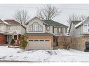 218 Doon Mills Drive, Kitchener, ON  - Outdoor With Facade 