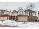 218 Doon Mills Drive, Kitchener, ON  - Outdoor With Facade 