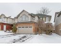 218 Doon Mills Drive, Kitchener, ON  - Outdoor 