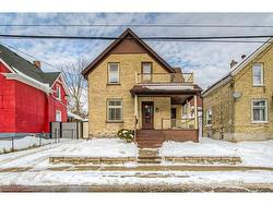 168 Duke Street E Kitchener, ON N2H 1A7