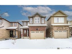 14 Willowrun Dr  Kitchener, ON N2A 0H5