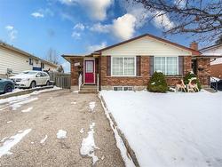 272 Bakersfield Drive  Cambridge, ON N1R 6X7