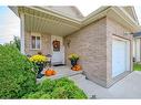 128 Henhoeffer Crescent, Kitchener, ON  - Outdoor 