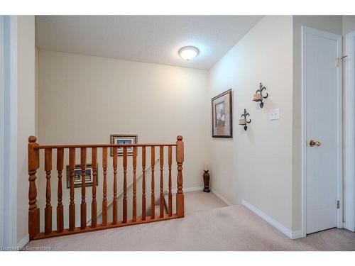 128 Henhoeffer Crescent, Kitchener, ON - Indoor Photo Showing Other Room