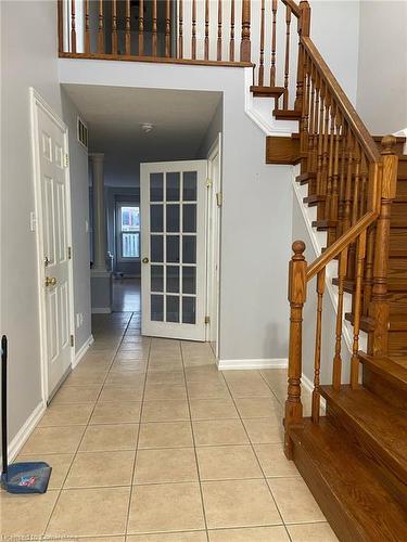 154 Bridlewreath Street, Kitchener, ON - Indoor Photo Showing Other Room