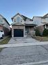 154 Bridlewreath Street, Kitchener, ON  - Outdoor With Facade 