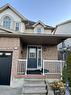 154 Bridlewreath Street, Kitchener, ON  - Outdoor With Facade 