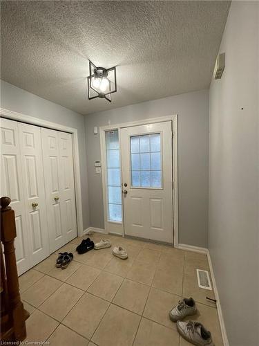 154 Bridlewreath Street, Kitchener, ON - Indoor Photo Showing Other Room