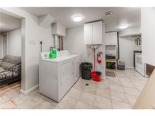 42 Cardill Crescent, Waterloo, ON - Indoor Photo Showing Laundry Room