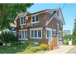 34 Park Street  Kitchener, ON N2G 1M3